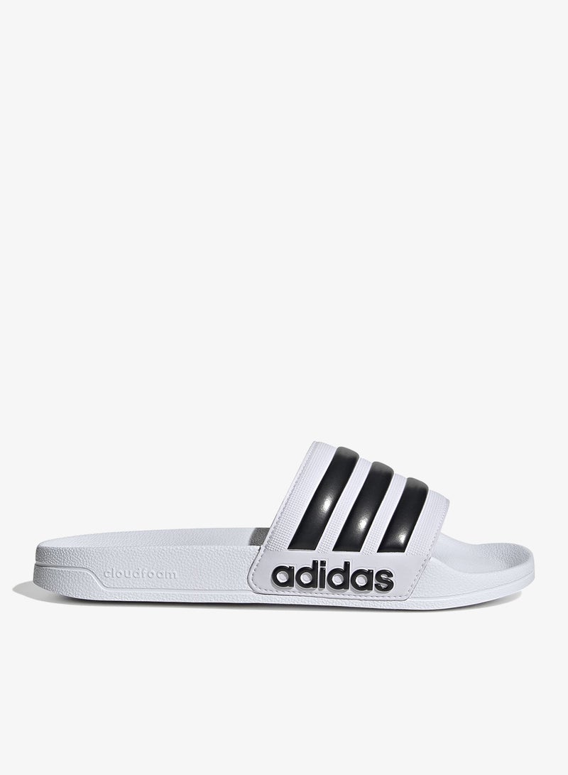Adidas Adilette Shower Slides - Image 1